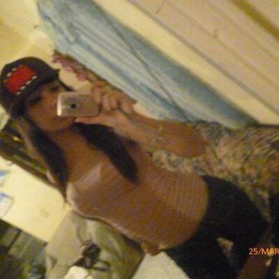 Profile Picture of Elizabeth Arredondo (@ana_elizaa) on Twitter