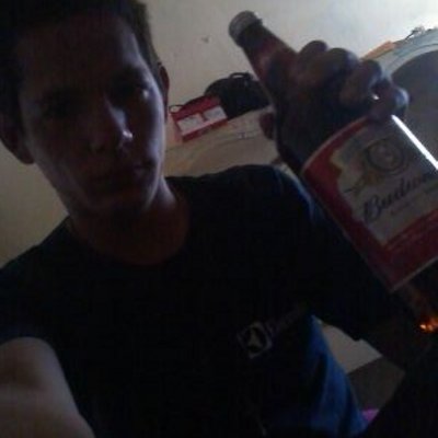 Profile Picture of Antonio Dozal (@ZDozaal) on Twitter