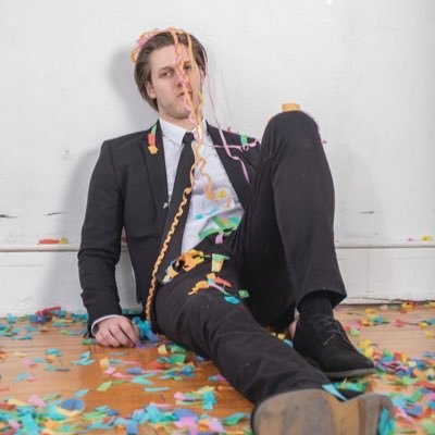 Connor Brandt - Twitter Profile Picture of Connor Brandt (@Connor_Brandt) on Twitter