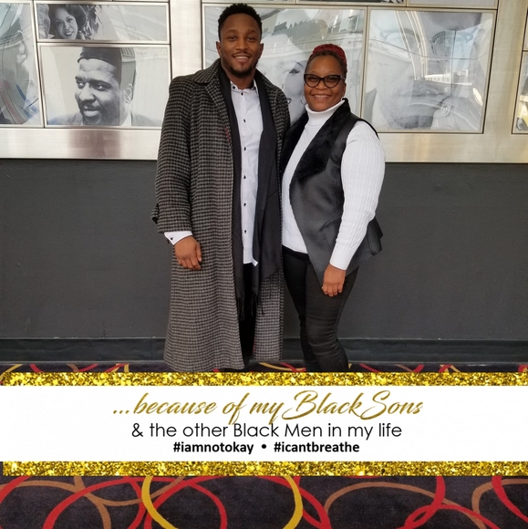 Profile Picture of Bambeeno Bam (@mnmnotcandy71) on Poshmark