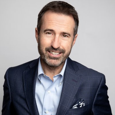 Profile Picture of John Stackhouse (@StackhouseJohn) on Twitter