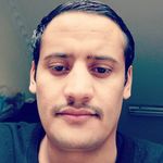 Profile Picture of Ahmed Himed (@ahmed.himed) on Instagram