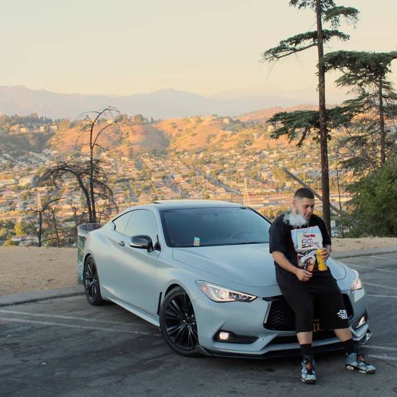 Profile Picture of Jonathan Esquivel (@johnny251214) on Poshmark