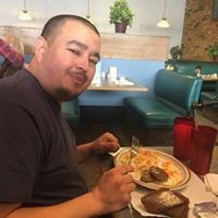 Profile Picture of George Rivera (@george-rivera-40) on Quora