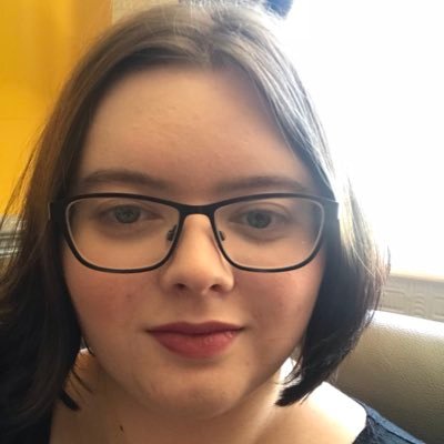 Profile Picture of Megan Early (@flowerpower0809) on Twitter