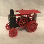 Profile Picture of Jacob Bumgarner (@american164farmtoycollector) on Instagram