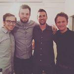 Profile Picture of Michael Durkan (@thegreatdurk87) on Instagram