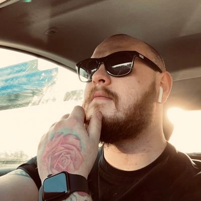 Profile Picture of Daniel Pascoe (@pascoe_daniel) on Twitter