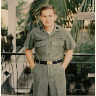 Profile Picture of David Molnar (@sandiegovoyager) on Twitter