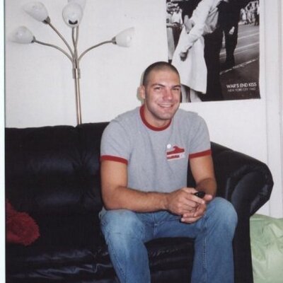 Profile Picture of Josh Coulter (@Josh__Coulter) on Twitter