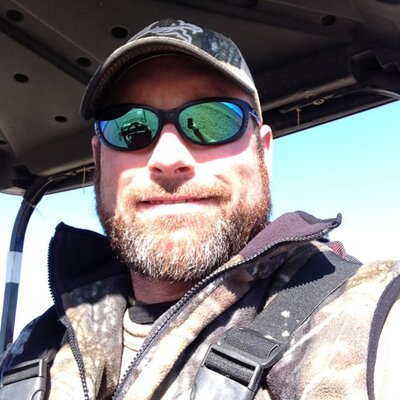 Profile Picture of David Hendrickson (@RealLifeOutdoor) on Twitter