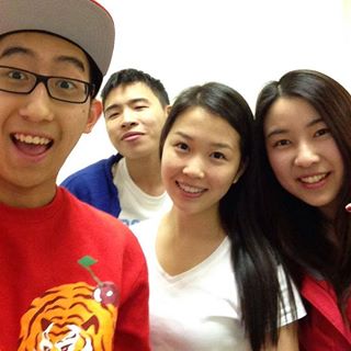 Profile Picture of Wilson Dong (@wilson.dong.37) on Facebook