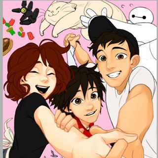 Profile Picture of Cass Hamada (Roleplay'Español) (@Cass-Hamada) on Facebook