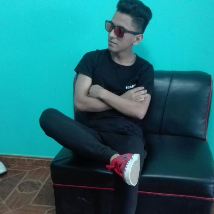 Profile Picture of Joseph IR (@josephir) on Tiktok