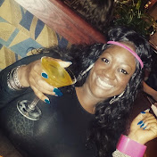 Profile Picture of Cher'Ron LaFleur (@CherRonDL) on Youtube