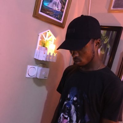 Profile Picture of Kennedy Ruben (@kennedy_ruben) on Twitter
