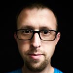 Profile Picture of Jacob Pitre (@cajunnerd1) on Instagram