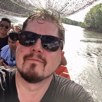 Profile Picture of Adam Demos (@AdmCambo) on Twitter