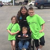 Profile Picture of Lindsey Larsen (@lindsey-larsen-10) on Quora