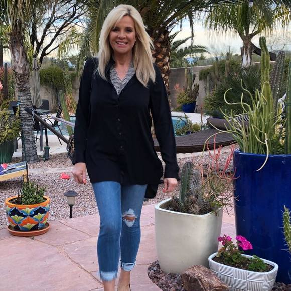 Profile Picture of Ewa Klimas-sobieski (@ewaklimas) on Poshmark