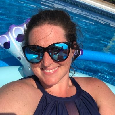 Profile Picture of Kristin Edgar (@kristin08525) on Twitter