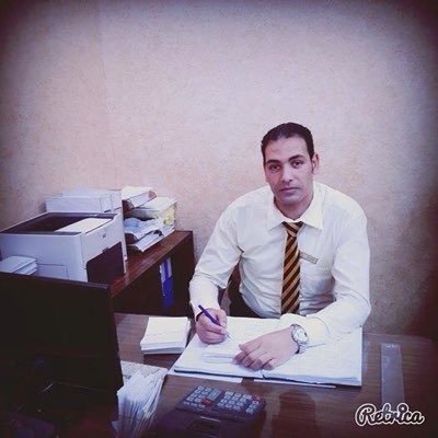 Profile Picture of Ahmed Fawaz (@ahmedfawaz980) on Twitter