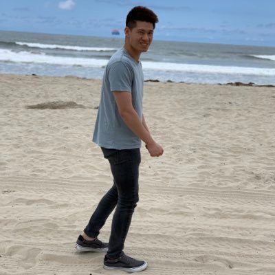 Profile Picture of Yong Shen :P (@yapyong_shen) on Twitter