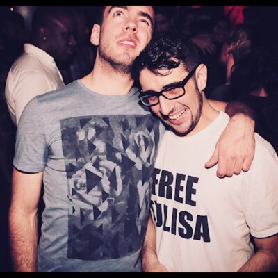 Profile Picture of James Arbuckle (@Jamesarb) on Twitter