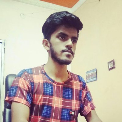 Profile Picture of Kushal Sharma 👨‍💻 (@sharmakushal44) on Twitter