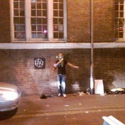 Profile Picture of Farhad (@FarhadShahidi) on Twitter