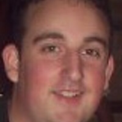 Profile Picture of James Finegold (@Jamesfgd) on Twitter