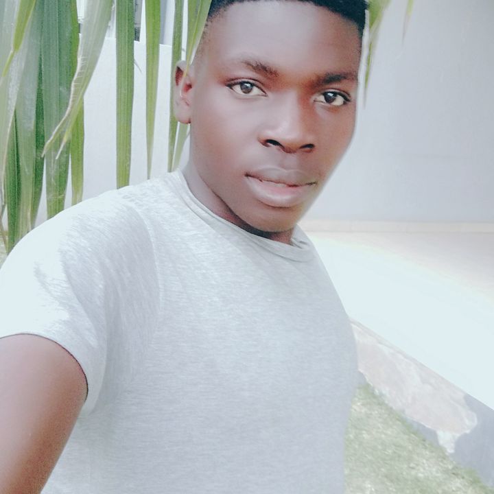 Profile Picture of KID MARROW (@makumba091) on Tiktok