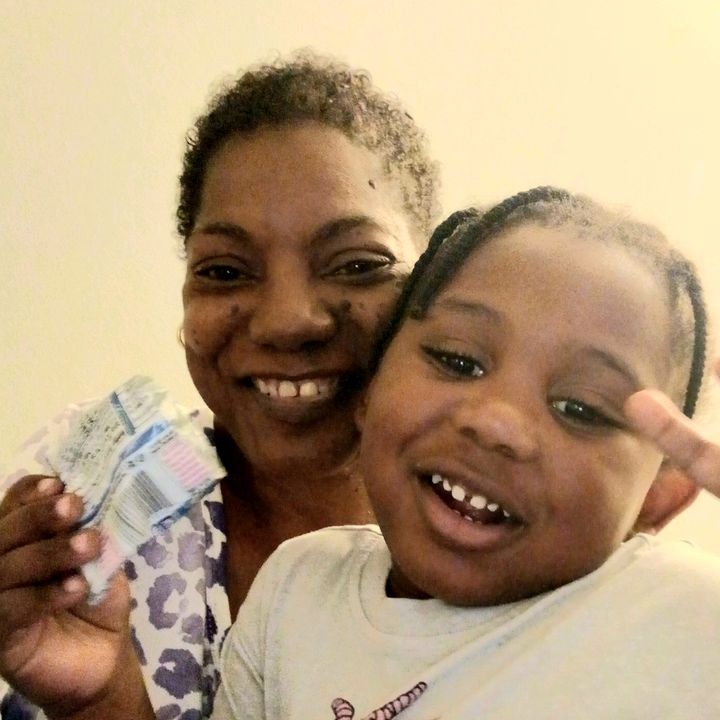 Profile Picture of humble_as_can_be (@deborahwarren0909) on Tiktok