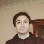 Profile Picture of Nicolas Cuevas Wilhelm (@xsinick) on Instagram