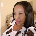 Profile Picture of Myra Busby (@myrabusby) on Instagram