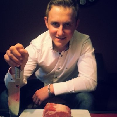 Profile Picture of TRONO Kevin Widmann (@TRONOBayreuth) on Twitter