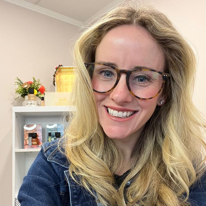 Profile Picture of Kelly Trenholm (@kelly.trenholm) on Tiktok