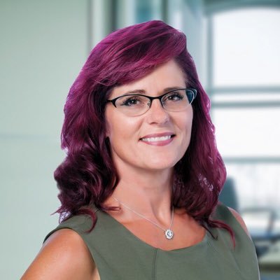 Profile Picture of Stacey Stevens (@InjuryLawyerOnt) on Twitter