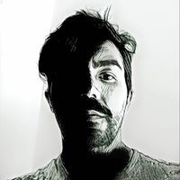 Profile Picture of Kosmas Alexandridis (@kosmas-alexandridis) on Quora