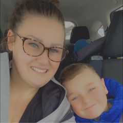 Profile Picture of Melissa Thivierge (@melissathivierge) on Tiktok