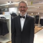 Profile Picture of Griff Rhys Jones (@griffrhysjones) on Instagram
