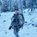 Profile Picture of Mark Ansted (@markansted) on Instagram