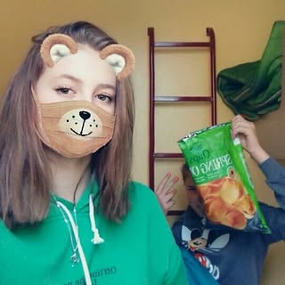 Profile Picture of Ada Błasiak (@adablasiak) on Instagram