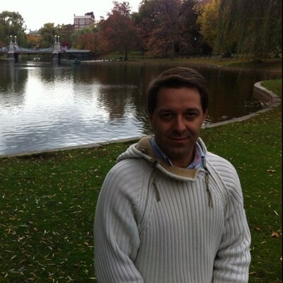 Profile Picture of Carl Tavares (@TavaresCarl) on Twitter