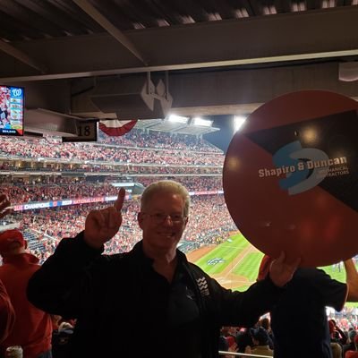 Profile Picture of Mark W Drury (@mdrury326) on Twitter