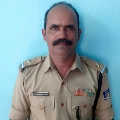 Profile Picture of Lawrence Monteiro (@LawrenceMontei8) on Twitter