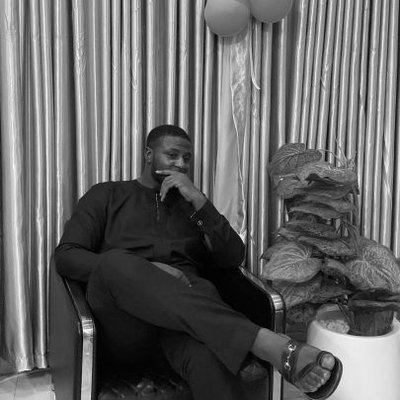Profile Picture of Ajiboye Emmanuel (@jay_jnr007) on Twitter