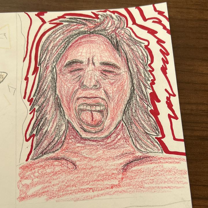 Profile Picture of albert (@albertisdrawing) on Tiktok