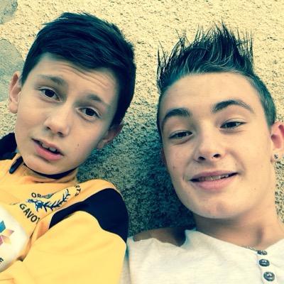 Profile Picture of Loris Roux (@RouxLoris) on Twitter