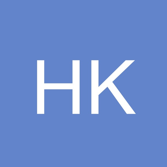 Profile Picture of Henry Kirshy (@xg350lhak) on Poshmark